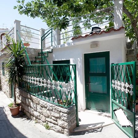 Twin Love Apartment سبليت المظهر الخارجي الصورة