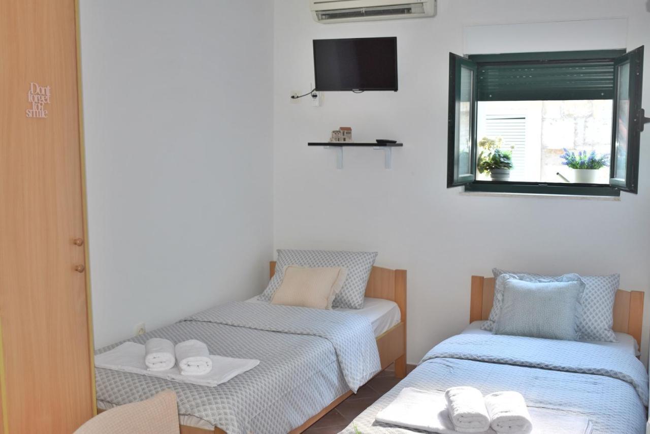 Twin Love Apartment سبليت المظهر الخارجي الصورة