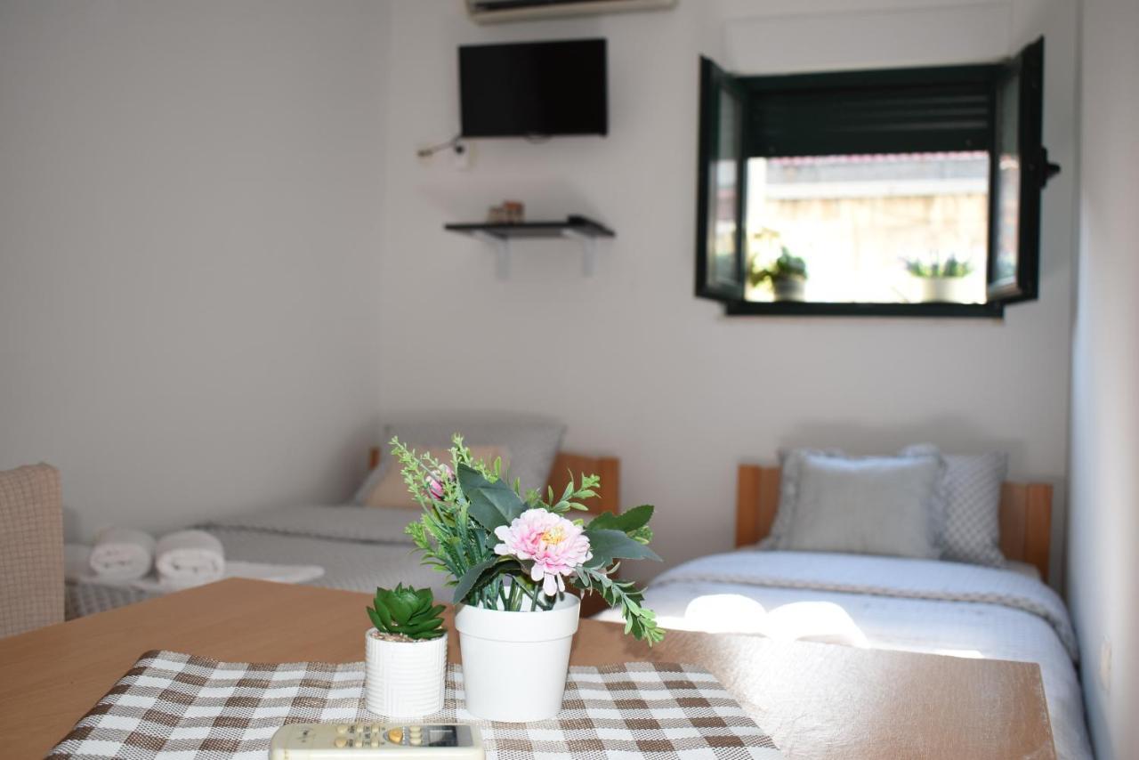 Twin Love Apartment سبليت المظهر الخارجي الصورة